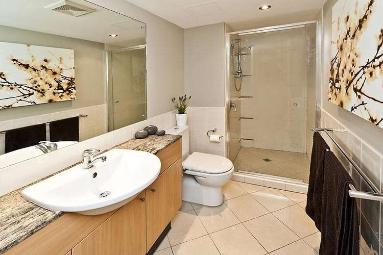 Fifth view of Homely apartment listing, 23/175 Hay Street, East Perth WA 6004