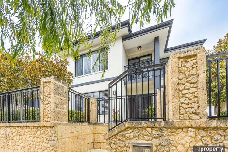 114 Grand Ocean Entrance, Burns Beach WA 6028