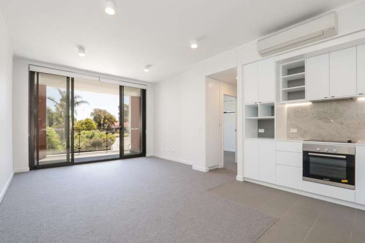 Second view of Homely apartment listing, 20/159 Walcott Street, Mount Lawley WA 6050