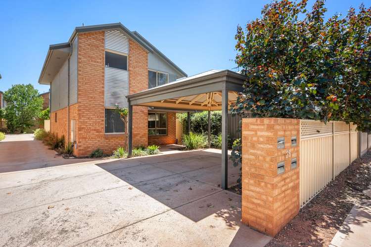 Main view of Homely house listing, 2/28 Bourke Street, Piccadilly WA 6430