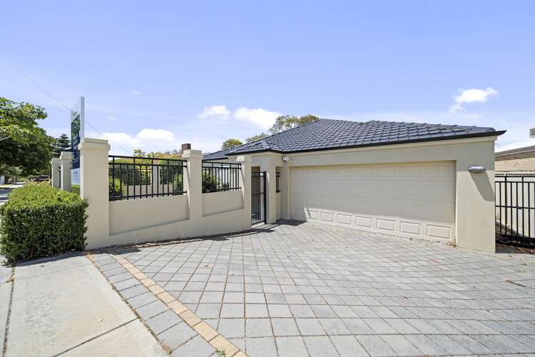 Main view of Homely house listing, 24A Francis Avenue, Karrinyup WA 6018