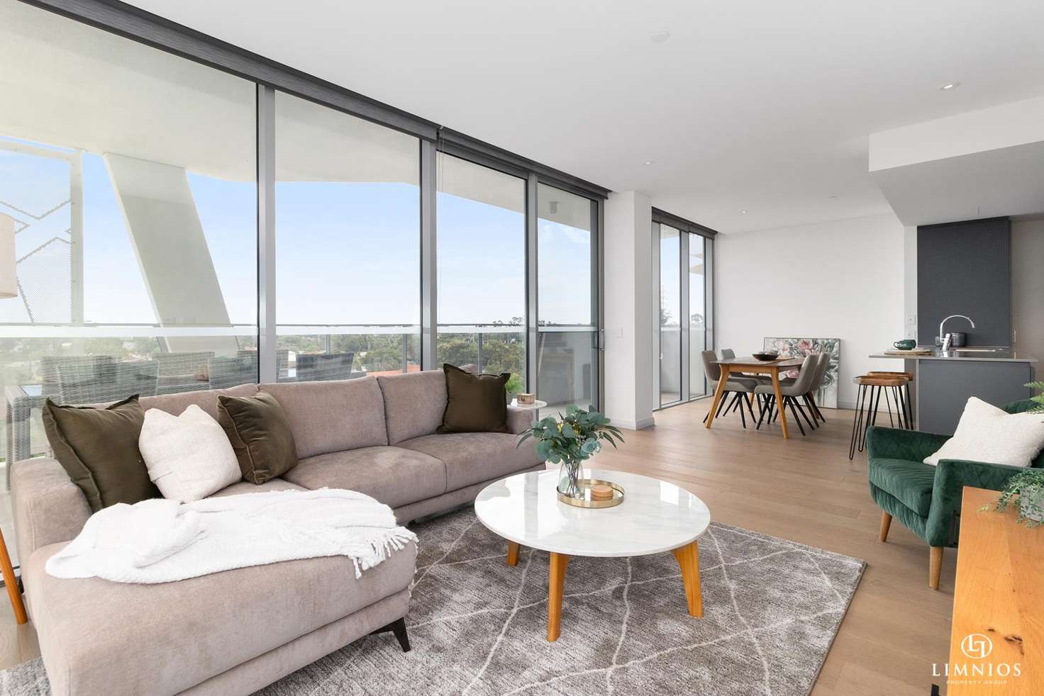 Main view of Homely retirement listing, 31/3 Doncaster Road, Mirrabooka WA 6061