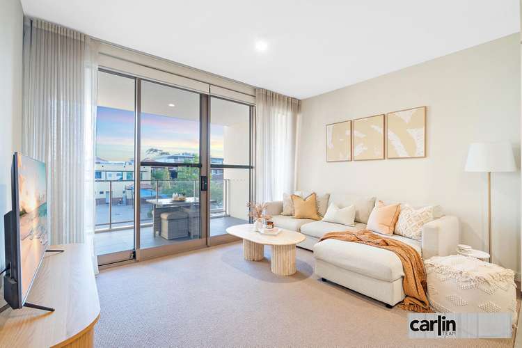 Third view of Homely apartment listing, 22/7 Mary Street, Como WA 6152