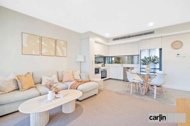 Fourth view of Homely apartment listing, 22/7 Mary Street, Como WA 6152