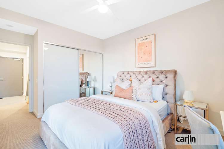 Fifth view of Homely apartment listing, 22/7 Mary Street, Como WA 6152