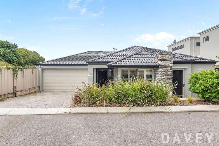 Main view of Homely house listing, 247A Woodside Street, Doubleview WA 6018