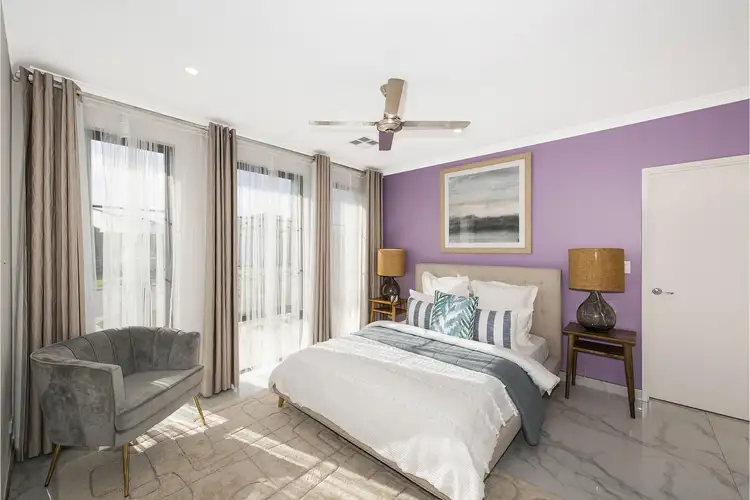 Third view of Homely house listing, 4 Anzio Road, Piara Waters WA 6112