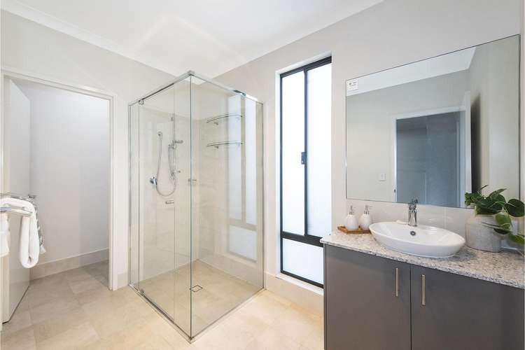 Fifth view of Homely house listing, 4 Anzio Road, Piara Waters WA 6112