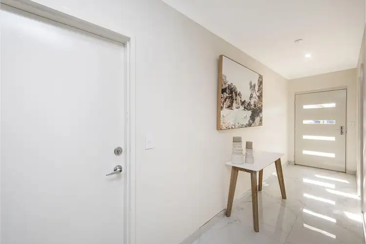 Sixth view of Homely house listing, 4 Anzio Road, Piara Waters WA 6112
