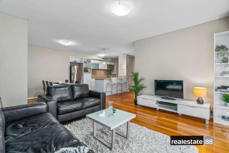 Main view of Homely apartment listing, 10/8 Prowse Street, West Perth WA 6005