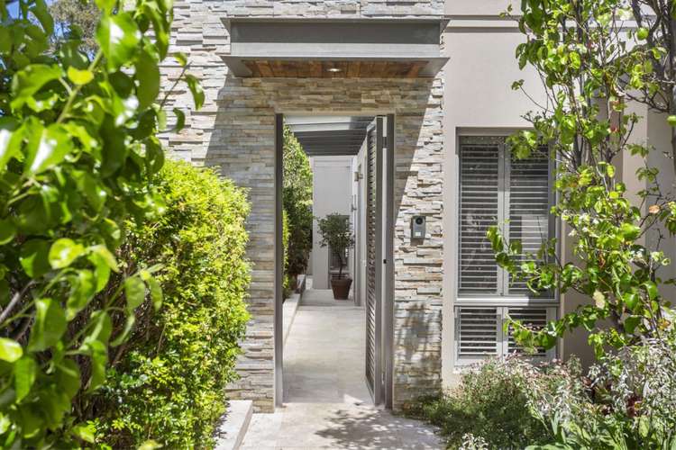 Fourth view of Homely house listing, 3B John Street, Claremont WA 6010