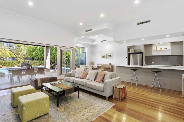 Fifth view of Homely house listing, 3B John Street, Claremont WA 6010