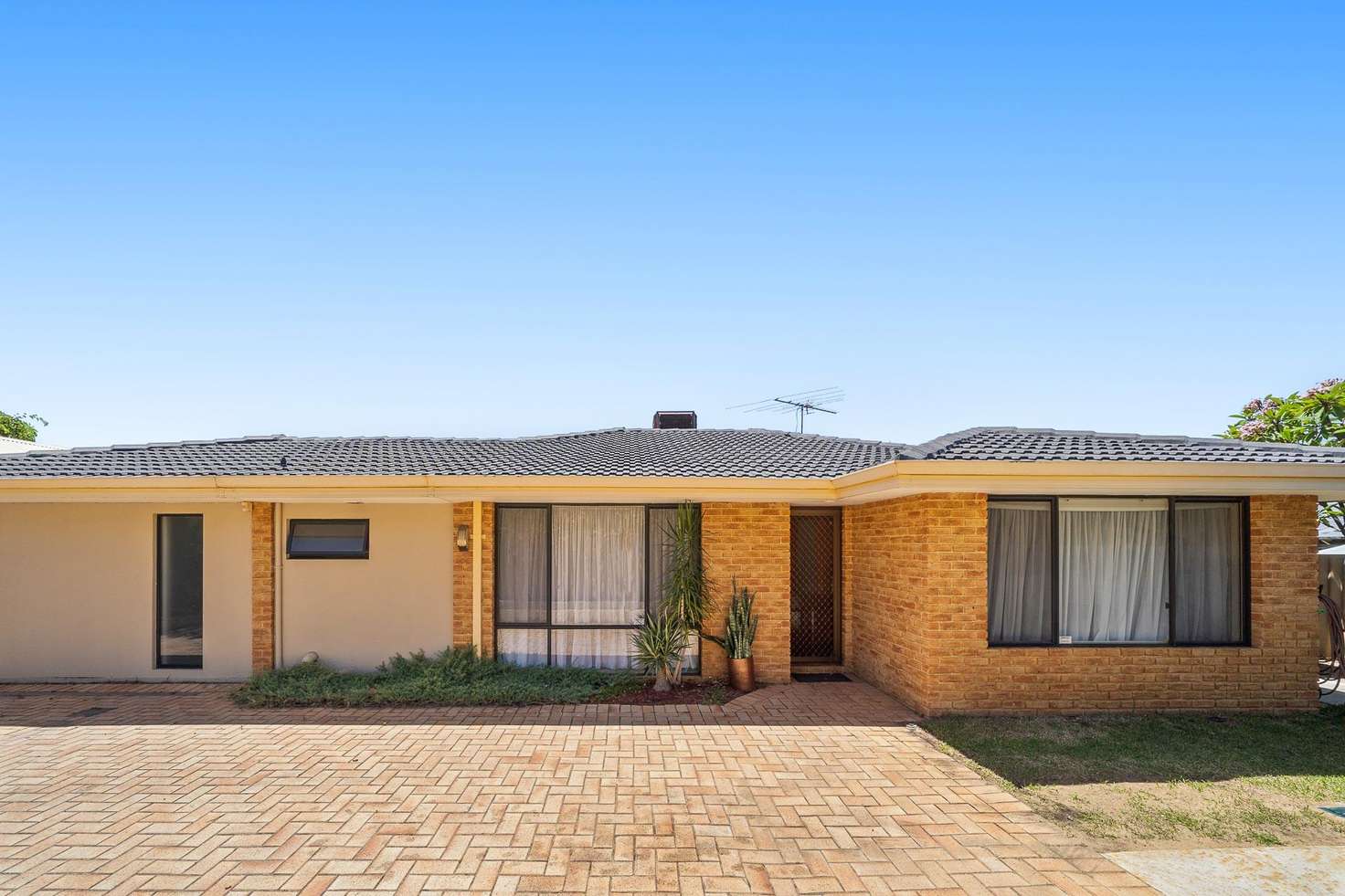 Main view of Homely house listing, 13a Alison Road, Attadale WA 6156