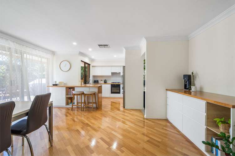 Fifth view of Homely house listing, 13a Alison Road, Attadale WA 6156