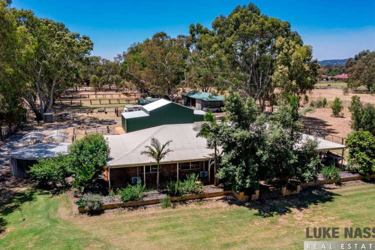 49 Gloaming Way, Darling Downs WA 6122