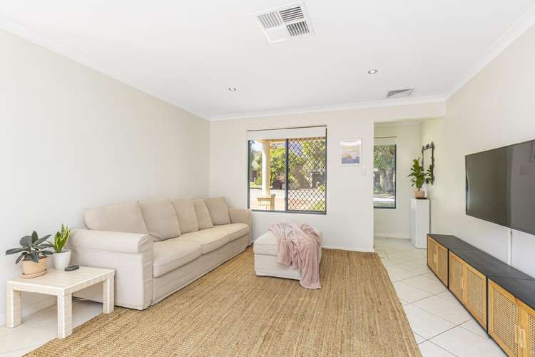 Second view of Homely villa listing, 7A Berrigan Street, Nollamara WA 6061