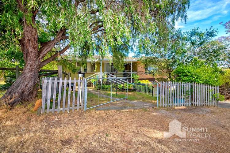 Main view of Homely house listing, 14 Marmion Street, Donnybrook WA 6239