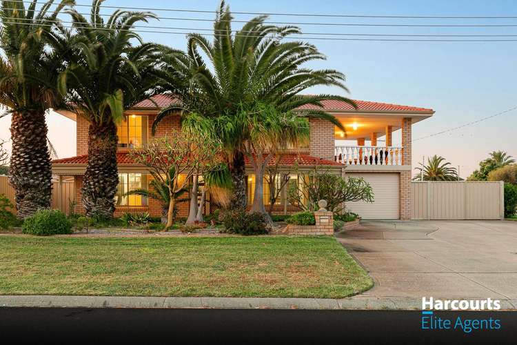 Main view of Homely house listing, 2 Coombs Street, Rockingham WA 6168