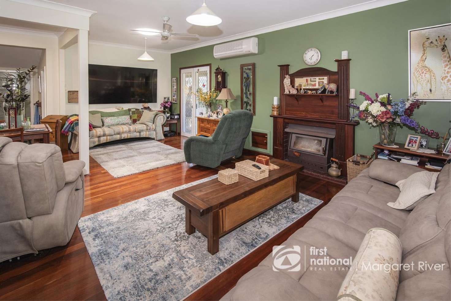 Main view of Homely house listing, 22 Georgette Drive, Margaret River WA 6285