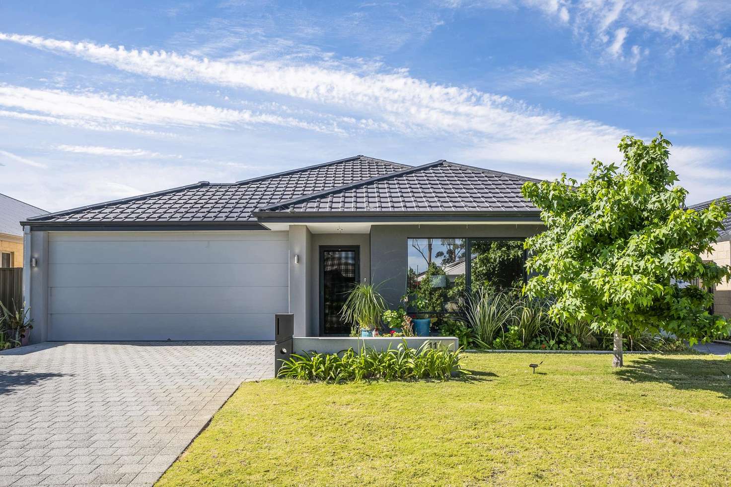 Main view of Homely house listing, 11 Covenham Crescent, Aveley WA 6069