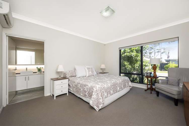 Second view of Homely house listing, 11 Covenham Crescent, Aveley WA 6069