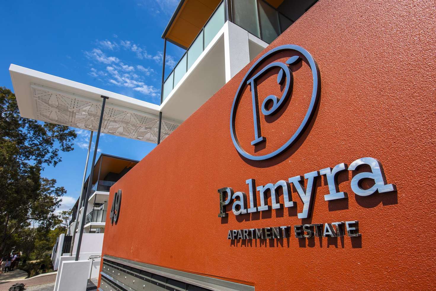 Main view of Homely apartment listing, 82/49 McGregor Road, Palmyra WA 6157