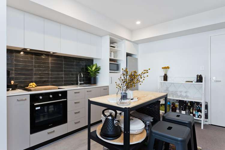 Third view of Homely apartment listing, 82/49 McGregor Road, Palmyra WA 6157