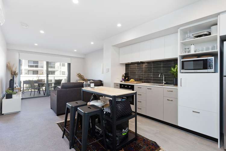 Fourth view of Homely apartment listing, 82/49 McGregor Road, Palmyra WA 6157