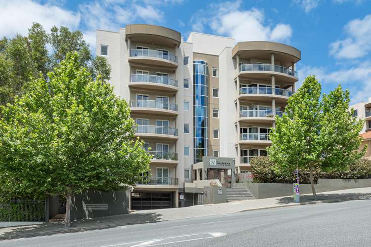 Main view of Homely apartment listing, 22/69 Malcolm Street, West Perth WA 6005