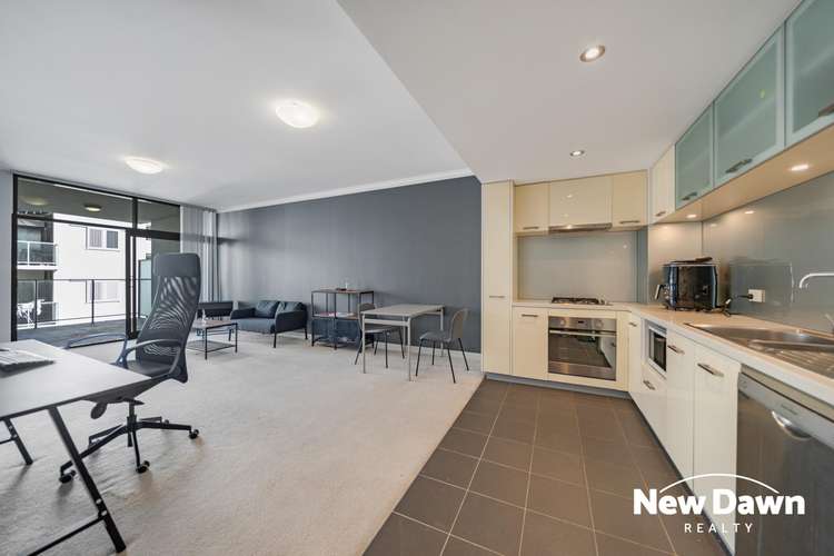 Main view of Homely apartment listing, 44/378 Beaufort Street, Perth WA 6000
