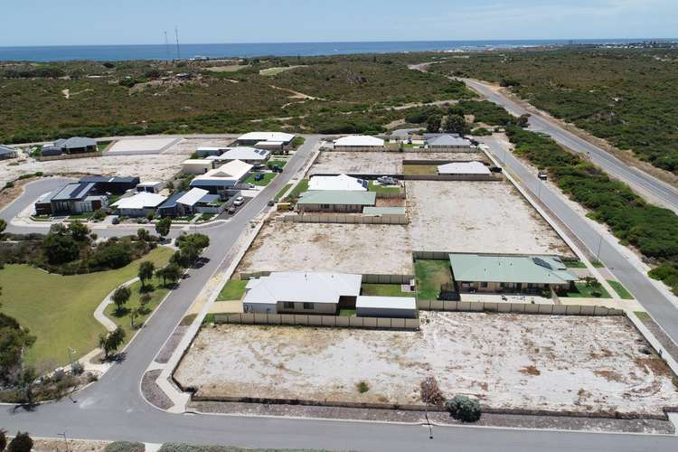 Main view of Homely residentialLand listing, 28 Hamelin Avenue, Lancelin WA 6044