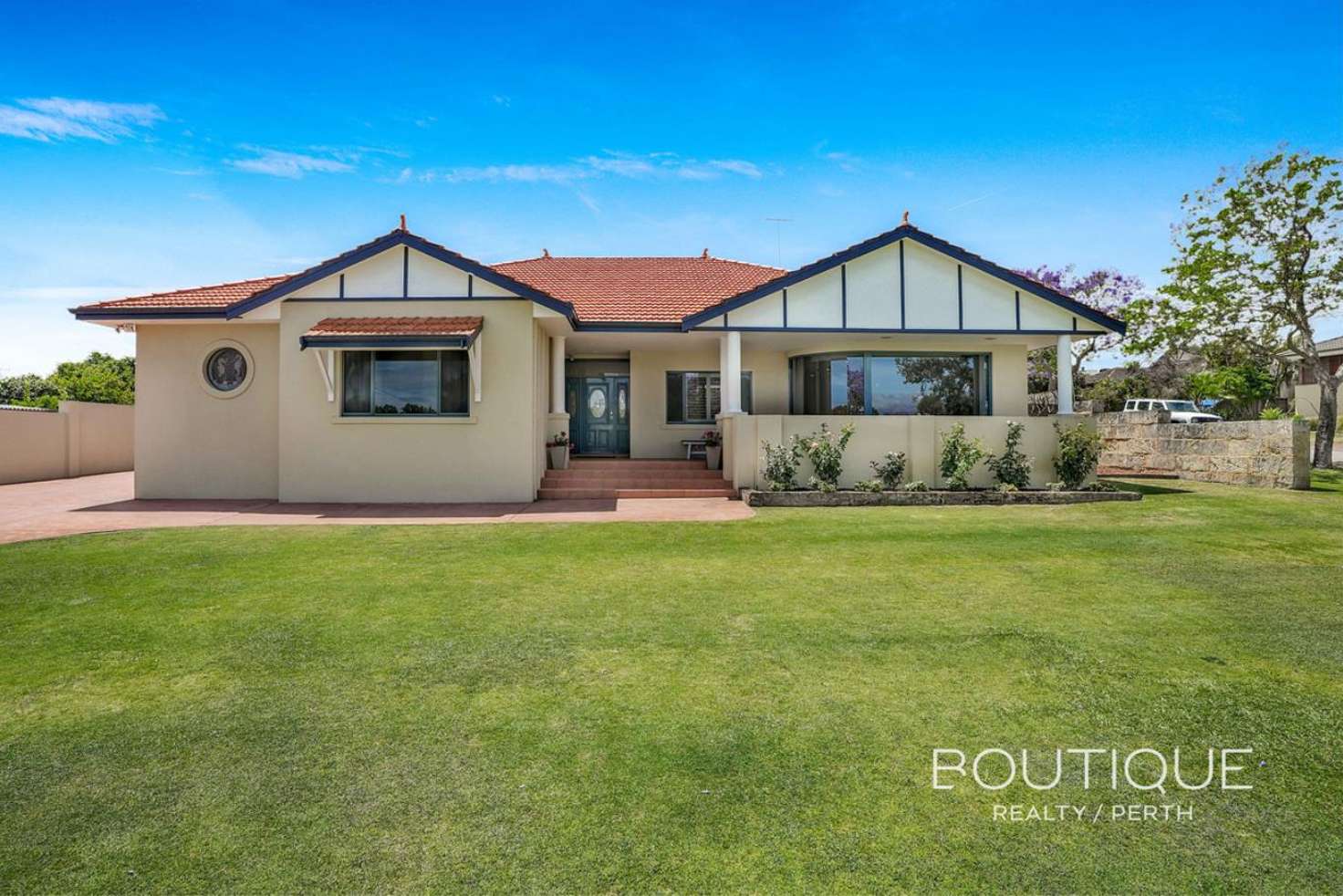 Main view of Homely house listing, 5 Shearer Street, Myaree WA 6154