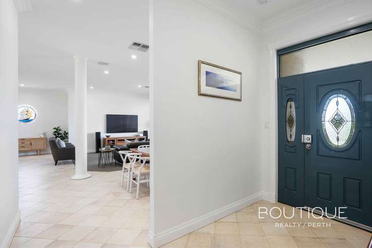 Second view of Homely house listing, 5 Shearer Street, Myaree WA 6154