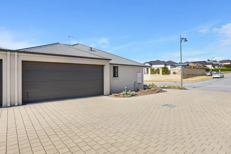 Main view of Homely villa listing, 8/5 Titian Way, Tapping WA 6065
