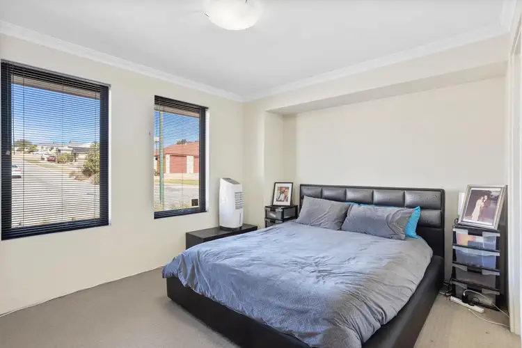 Third view of Homely villa listing, 8/5 Titian Way, Tapping WA 6065