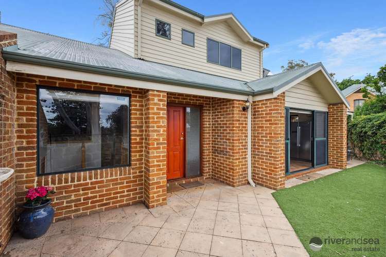 Second view of Homely house listing, 37 Mayfair Street, Mount Claremont WA 6010