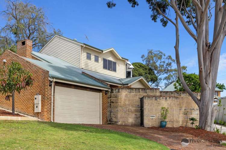 Fifth view of Homely house listing, 37 Mayfair Street, Mount Claremont WA 6010