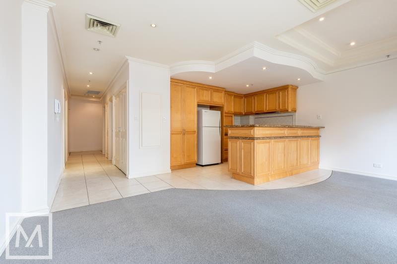Main view of Homely apartment listing, 504/2 St Georges Terrace, Perth WA 6000