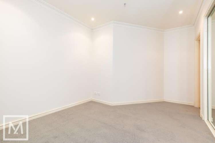 Third view of Homely apartment listing, 504/2 St Georges Terrace, Perth WA 6000