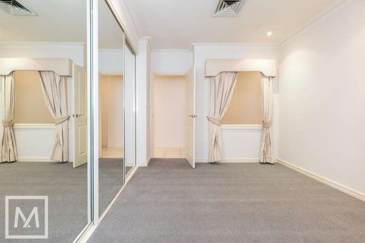Fourth view of Homely apartment listing, 504/2 St Georges Terrace, Perth WA 6000