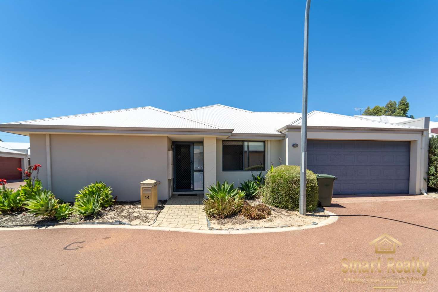 Main view of Homely house listing, 14/191 Railway Ave, Kelmscott WA 6111