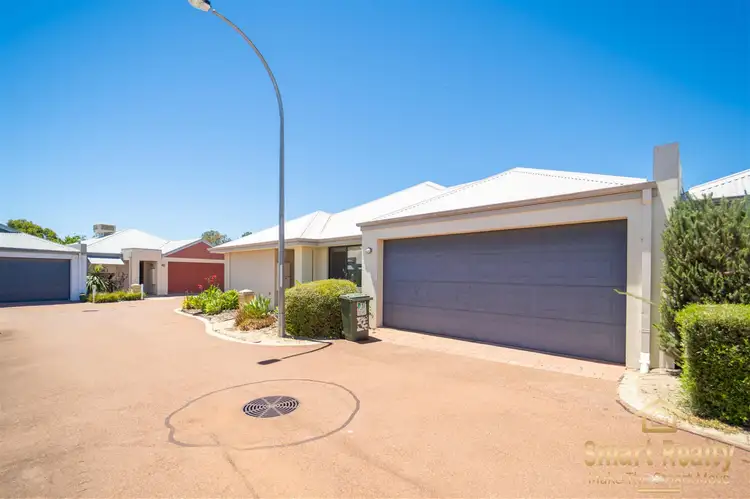Second view of Homely house listing, 14/191 Railway Ave, Kelmscott WA 6111