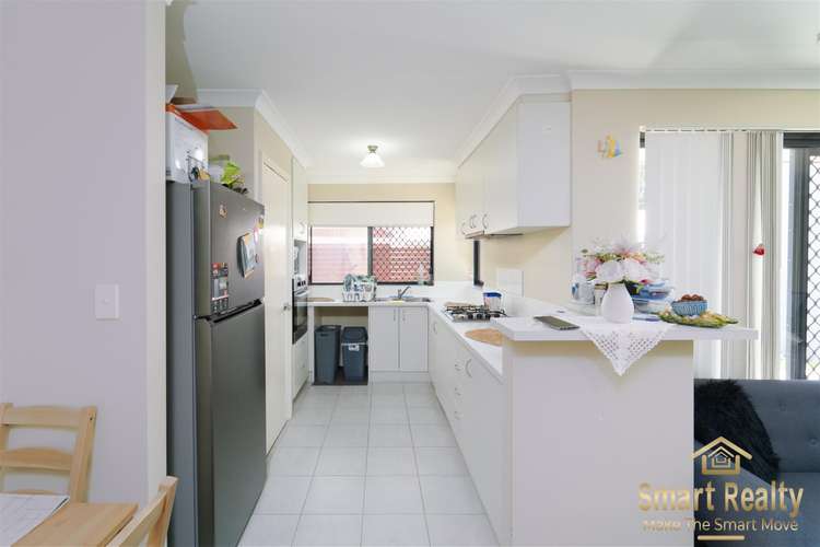 Fifth view of Homely house listing, 14/191 Railway Ave, Kelmscott WA 6111