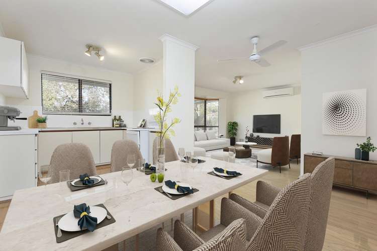 Main view of Homely house listing, Unit 9/2 Lakeside Terrace, Mount Pleasant WA 6153