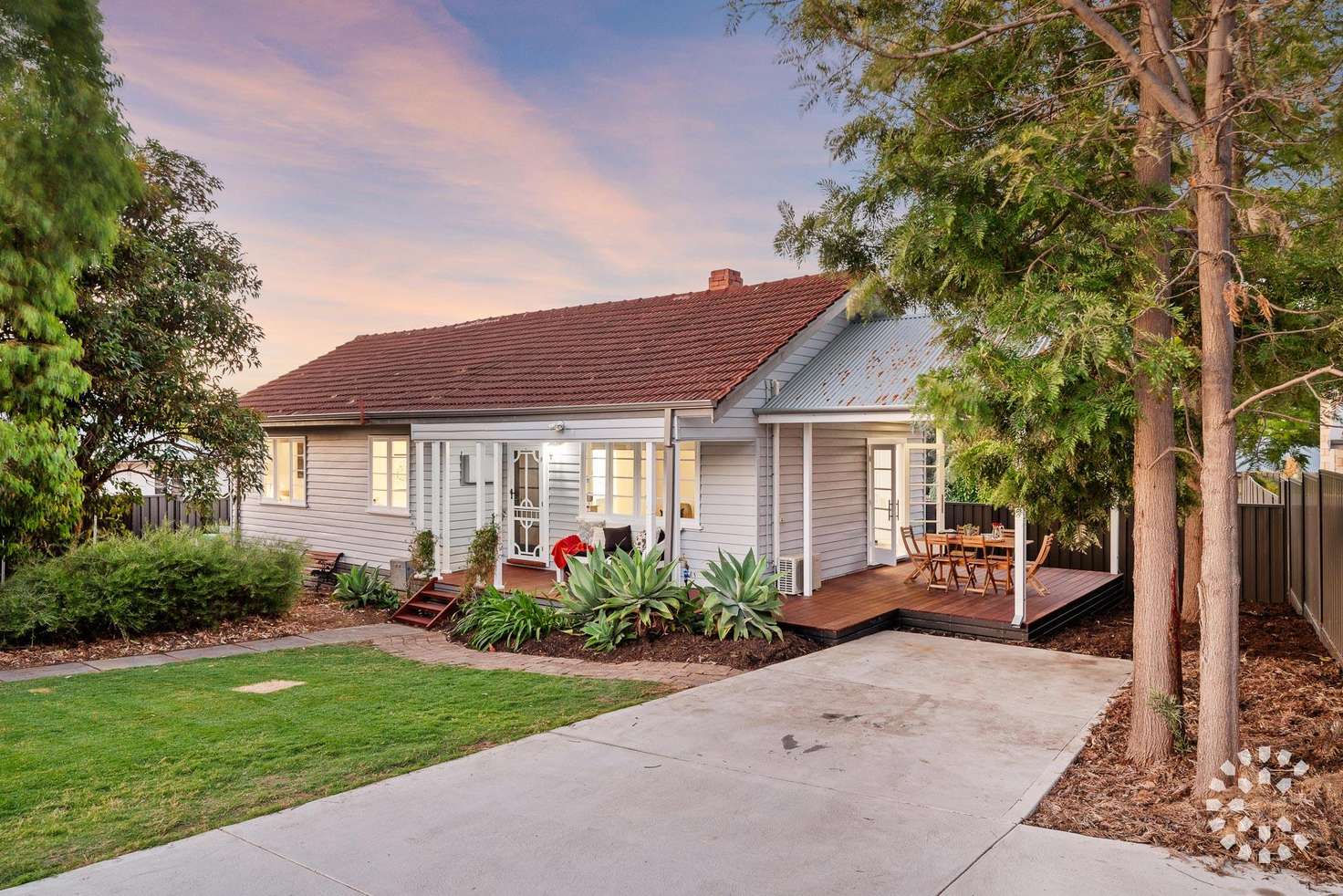 Main view of Homely house listing, 44 Joslin Street, Hilton WA 6163