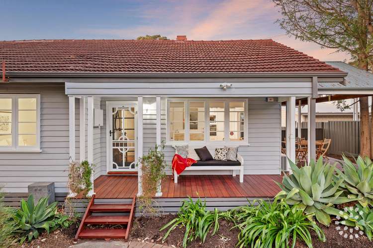 Second view of Homely house listing, 44 Joslin Street, Hilton WA 6163