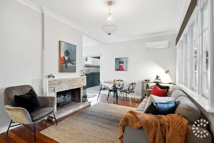 Third view of Homely house listing, 44 Joslin Street, Hilton WA 6163