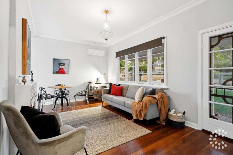 Fourth view of Homely house listing, 44 Joslin Street, Hilton WA 6163