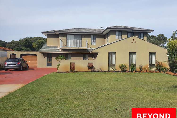 Main view of Homely house listing, 5 Bird Walk, Willetton WA 6155