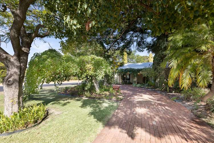 Main view of Homely house listing, 25 Duncraig Road, Applecross WA 6153